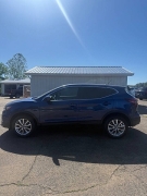 Used 2021 Nissan Rogue Sport FWD S at Leadbelt Auto Sales near Farmington, MO