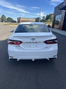 Used 2024  Toyota Camry SE Auto at Leadbelt Auto Sales near Leadington&comma; MO