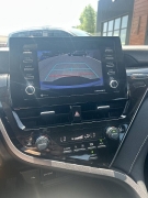 Used 2024  Toyota Camry SE Auto at Leadbelt Auto Sales near Leadington&comma; MO