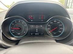 Used 2018  Chevrolet Cruze 4d Sedan LT Auto at Leadbelt Auto Sales near Leadington&comma; MO