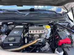 Used 2019  Ram 3500 4WD Crew Cab Longhorn at Leadbelt Auto Sales near Leadington&comma; MO