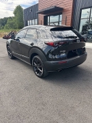 Used 2022  Mazda CX-30 2&period;5 Turbo Premium Plus Package AWD at Leadbelt Auto Sales near Leadington&comma; MO