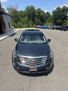 Used 2019  Cadillac XT5 4d SUV FWD Luxury at Leadbelt Auto Sales near Leadington&comma; MO