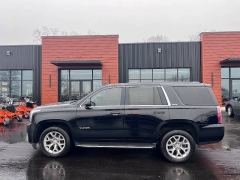 Used 2018  GMC Yukon 4d SUV 4WD SLE at Leadbelt Auto Sales near Leadington&comma; MO