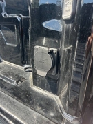 Used 2024  Chevrolet Silverado 1500 4WD Crew Cab 147" Custom at Leadbelt Auto Sales near Leadington&comma; MO