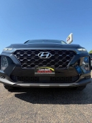 Used 2019 Hyundai Santa Fe 4d SUV FWD SE 2.4L at Leadbelt Auto Sales near Farmington, MO
