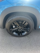 Used 2025  Chevrolet Trax FWD 4dr ACTIV at Leadbelt Auto Sales near Leadington&comma; MO