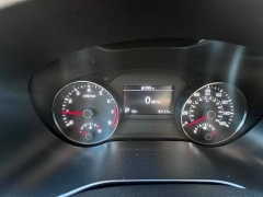 Used 2020  Kia Sportage 4d SUV AWD SX at Leadbelt Auto Sales near Leadington&comma; MO