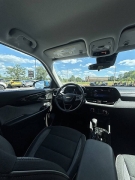 Used 2025  Chevrolet Trailblazer AWD 4dr LT at Leadbelt Auto Sales near Leadington&comma; MO