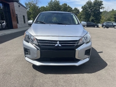 Used 2024  Mitsubishi Mirage CVT at Leadbelt Auto Sales near Leadington&comma; MO