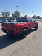 Used 2023  Toyota Tacoma 4WD Double Cab 5' Bed V6 &lpar;Natl&rpar; at Leadbelt Auto Sales near Leadington&comma; MO