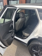 Used 2025  Chevrolet Trax FWD 4dr ACTIV at Leadbelt Auto Sales near Leadington&comma; MO