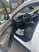 Used 2022  Jeep Grand Cherokee L Limited 4x4 at Leadbelt Auto Sales near Leadington&comma; MO
