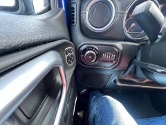 Used 2020  Jeep Wrangler Unlimited Sahara 4x4 at Leadbelt Auto Sales near Leadington&comma; MO