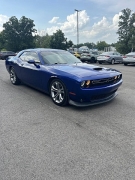 Used 2022  Dodge Challenger GT RWD at Leadbelt Auto Sales near Leadington&comma; MO