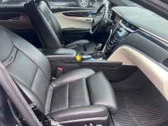 Used 2014  Cadillac XTS 4d Sedan Platinum at Leadbelt Auto Sales near Leadington&comma; MO