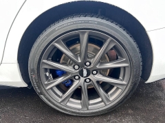 Used 2021  Cadillac CT4 4dr Sdn V-Series at Leadbelt Auto Sales near Leadington&comma; MO