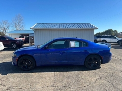 Used 2019 Dodge Charger 4d Sedan RWD SXT at Leadbelt Auto Sales near Farmington, MO