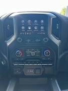 Used 2022  Chevrolet Silverado 1500 LTD 4WD Crew Cab 147" LT Trail Boss at Leadbelt Auto Sales near Leadington&comma; MO