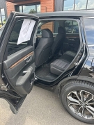 Used 2021  Honda CR-V EX 2WD at Leadbelt Auto Sales near Leadington&comma; MO