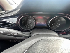 Used 2021  Buick Encore GX FWD 4dr Select at Leadbelt Auto Sales near Leadington&comma; MO