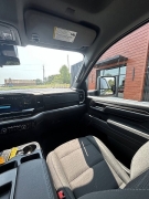 Used 2025  Chevrolet Silverado 2500HD 4WD Crew Cab 159" LT at Leadbelt Auto Sales near Leadington&comma; MO