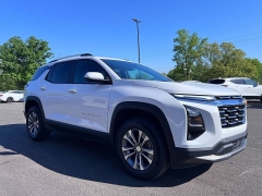 Used 2025  Chevrolet Equinox AWD 4dr LT w&sol;2LT at Leadbelt Auto Sales near Leadington&comma; MO