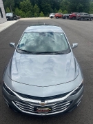 Used 2024  Chevrolet Malibu 4dr Sdn 1LT at Leadbelt Auto Sales near Leadington&comma; MO