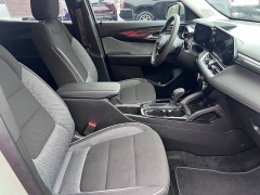 Used 2025  Chevrolet Trailblazer AWD 4dr LT at Leadbelt Auto Sales near Leadington&comma; MO