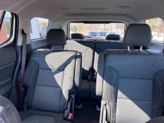 Used 2021  GMC Acadia FWD 4dr SLE at Leadbelt Auto Sales near Leadington&comma; MO