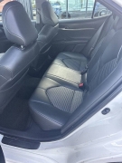 Used 2024  Toyota Camry SE Auto at Leadbelt Auto Sales near Leadington&comma; MO