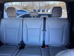 Used 2021  Ford Super Duty F-250 SRW 4WD Crew Cab Box at Leadbelt Auto Sales near Leadington&comma; MO