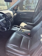 Used 2021  Honda Pilot EX-L AWD at Leadbelt Auto Sales near Leadington&comma; MO