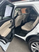 Used 2023  Ford Explorer Limited 4WD at Leadbelt Auto Sales near Leadington&comma; MO