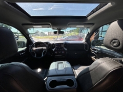 Used 2022  Chevrolet Silverado 1500 LTD 4WD Crew Cab 147" LT Trail Boss at Leadbelt Auto Sales near Leadington&comma; MO