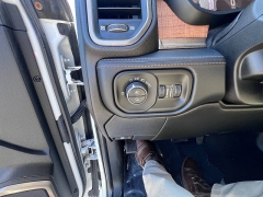 Used 2019  Ram 3500 4WD Crew Cab Longhorn Longbed at Leadbelt Auto Sales near Leadington&comma; MO