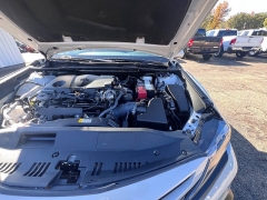 Used 2024  Toyota Camry SE Auto at Leadbelt Auto Sales near Farmington, MO