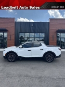 Used 2023  Hyundai Santa Cruz SEL FWD at Leadbelt Auto Sales near Leadington&comma; MO