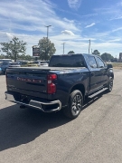 Used 2022  Chevrolet Silverado 1500 4WD Crew Cab 147" LT w&sol;2FL at Leadbelt Auto Sales near Leadington&comma; MO