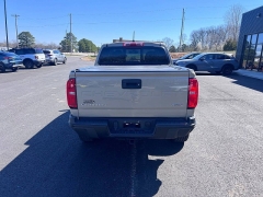 Used 2021  Chevrolet Colorado 4WD Crew Cab 128" ZR2 at Leadbelt Auto Sales near Leadington&comma; MO