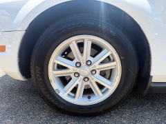 Used 2006 Ford Mustang 2dr Cpe at Leadbelt Auto Sales near Farmington, MO