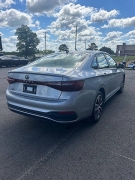 Used 2025  Volkswagen Jetta SE Auto at Leadbelt Auto Sales near Leadington&comma; MO