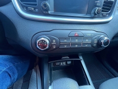 Used 2020  Kia Sorento 4d SUV FWD LX I4 at Leadbelt Auto Sales near Leadington&comma; MO