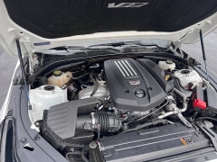 Used 2021  Cadillac CT4 4dr Sdn V-Series at Leadbelt Auto Sales near Leadington&comma; MO