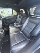 Used 2023  Chevrolet Equinox FWD 4dr RS at Leadbelt Auto Sales near Leadington&comma; MO