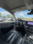 Used 2022  Chrysler Pacifica Touring L FWD at Leadbelt Auto Sales near Leadington&comma; MO