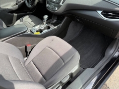 Used 2023  Chevrolet Malibu 4dr Sdn LS w/1LS at Leadbelt Auto Sales near Farmington, MO