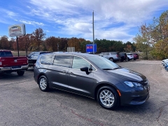 Used 2023  Chrysler Voyager LX FWD at Leadbelt Auto Sales near Farmington, MO