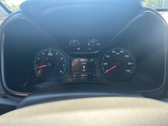 Used 2021  GMC Canyon 4WD Crew Cab 128" Elevation at Leadbelt Auto Sales near Leadington&comma; MO