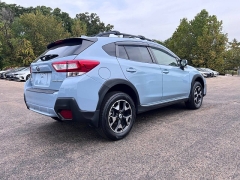 Used 2018  Subaru Crosstrek 4d SUV 2.0i Premium CVT at Leadbelt Auto Sales near Farmington, MO